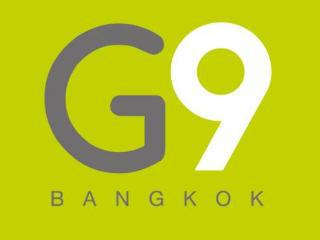 旅馆 G9bangkok
